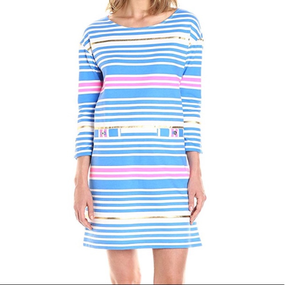 NWT Lilly Pulitzer dress